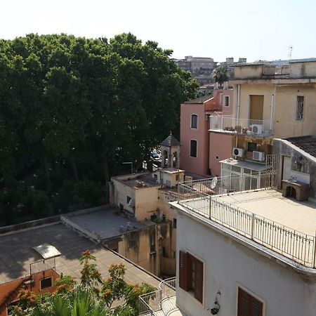 Etnea Wonderful View Apartment Catania Exterior foto